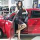 Illustration for article titled The Booth Professionals of the 2008 Guangzhou International Auto Show